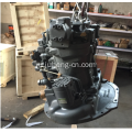 Гидравлический насос Hitachi ZX250-3 9256125 ZX250-3 Главный насос